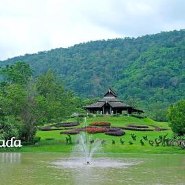 Siamdasada Khaoyai, hotel a Khao Yai