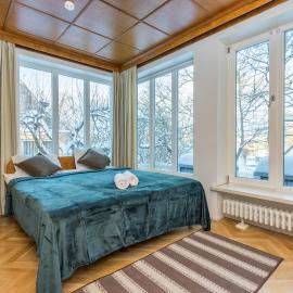 Park Residence by Rikas Hotels, hotel in Tallinn