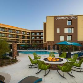 Hampton Inn Carefree, Az, hotel in Carefree