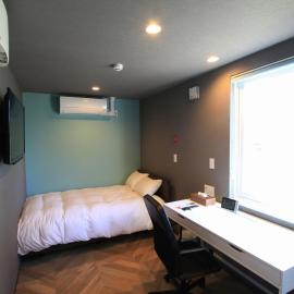 HOTEL KUTEKUN - Vacation STAY 31431v, hotel en Naka-shibetsu