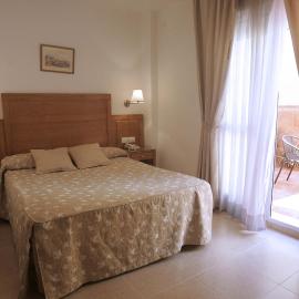Hotel Goartín, hotel in Málaga