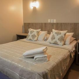 Honorato Hotel by - Easy Hotéis, hotel a Rio Verde