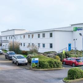 Holiday Inn Express Ramsgate – Minster by IHG