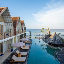 Alana Penida Hotel, hotel di Nusa Penida
