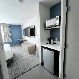 Holiday Inn Express Federal Way - Seattle South by IHG