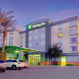 Holiday Inn & Suites Phoenix Airport by IHG, hotel v destinaci Phoenix
