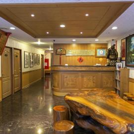 Yeashow Villa, hotel in Fenchihu