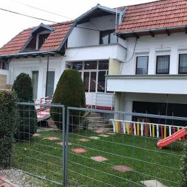 Pejë, Hotel in Peja