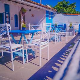 Caminho das Pedras Búzios, hotel in Búzios
