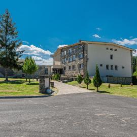 Grand Hotel Spiš, hotel in Spišské Tomášovce
