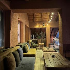 Hostel Prishtina Backpackers, hotel en Pristina