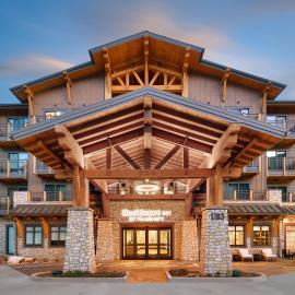Residence Inn by Marriott Vail, hotel em Vail