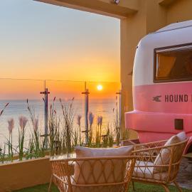Hound Hotel Ulsan, hotel en Ulsan