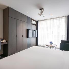 Linn Hotel Bac Giang, hotel Bắc Giang városában