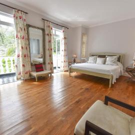 Chateau Elysium, hotel u gradu Beau Vallon