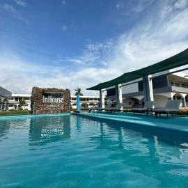InHouse Hotel Obregón, Hotel in Ciudad Obregón