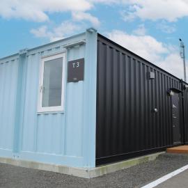 HOTEL KUTEKUN - Vacation STAY 31439v, hotel en Naka-shibetsu