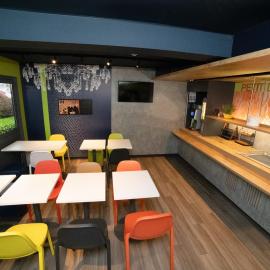 Accueil Hotel Besançon, hotel em Besançon
