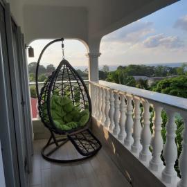 360 Degrees Villa, hotel v destinácii Victoria