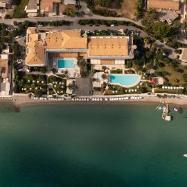 Elea Beach Hotel