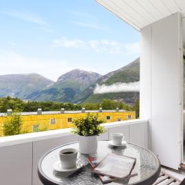 Trolltunga Hostel, hotel a Tyssedal