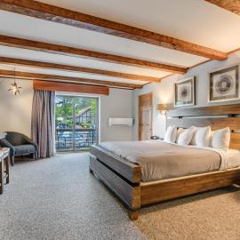 Hotel Vienna, hotel di Windham