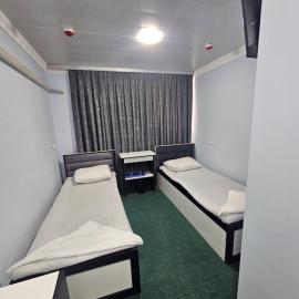 Bahra Hostel