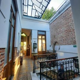 Montevideo में, होटल Casa Mutante Hostel