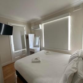 카지노에 위치한 호텔 Tattersalls Hotel Casino