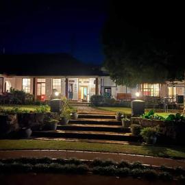 The Oaks Hotel, hotel en Richmond