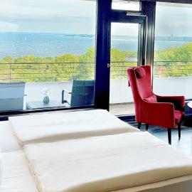 PLAZA Premium Timmendorfer Strand, hotel Timmendorfer Strandban