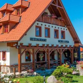 Hotel Leyla, hotel u gradu Frimburk