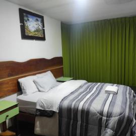 Sierra Verde - Muy Céntrico Hs, hôtel à Huancayo