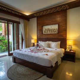 Awatara Boutique Resort Ubud, hotel din Ubud
