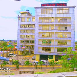 Nefaland Hotel