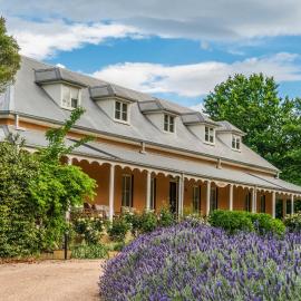 Fitzroy Inn Historic Retreat Mittagong, hotel i Mittagong