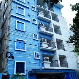 Garden Residents Uttara - Lake View – hotel w mieście Dhaka