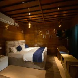 Lemonwood cottage, хотел в Северен Лакимпур