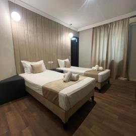 Cadé Hotel, hotel en Casablanca