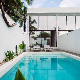 Trio Villas Watamu, hotel sa Watamu