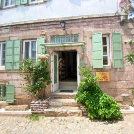 Cunda ILIOS, Hotel in Ayvalık