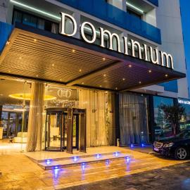 Dominium Hivernage Hotel, hotel v destinácii Agadir