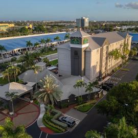 La Quinta by Wyndham Miami Airport West, hotel sa Miami
