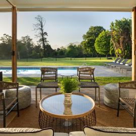 Protea Hotel by Marriott George King George, hotel a George