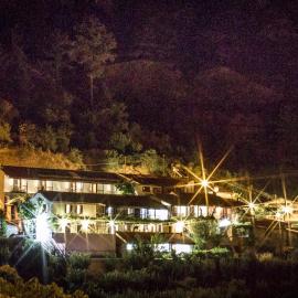 Ambelikos Traditional Agrohotel, hotel en Potamitissa