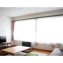 THE STAY WAKKANAI - Vacation STAY 40729v, khách sạn ở Wakkanai