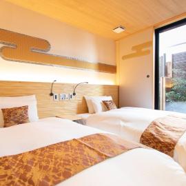 Higashiyama Hills - Vacation STAY 41308v、京都市のホテル