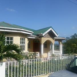Corosol Apartments, hotel Roseau-ban