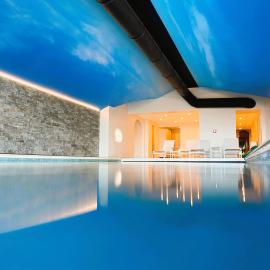 Viesnīca Hôtel Antares & Spa pilsētā Onflēra