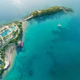 Corfu Imperial, A Grecotel Resort to Live, hotel v destinácii Kommeno